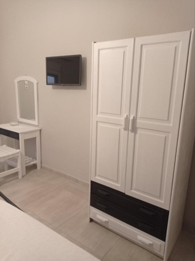 Apartment Victoria's Blue Siviri