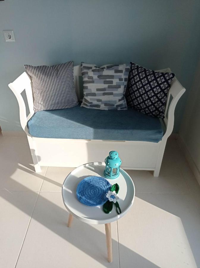 Apartment Victoria's Blue *