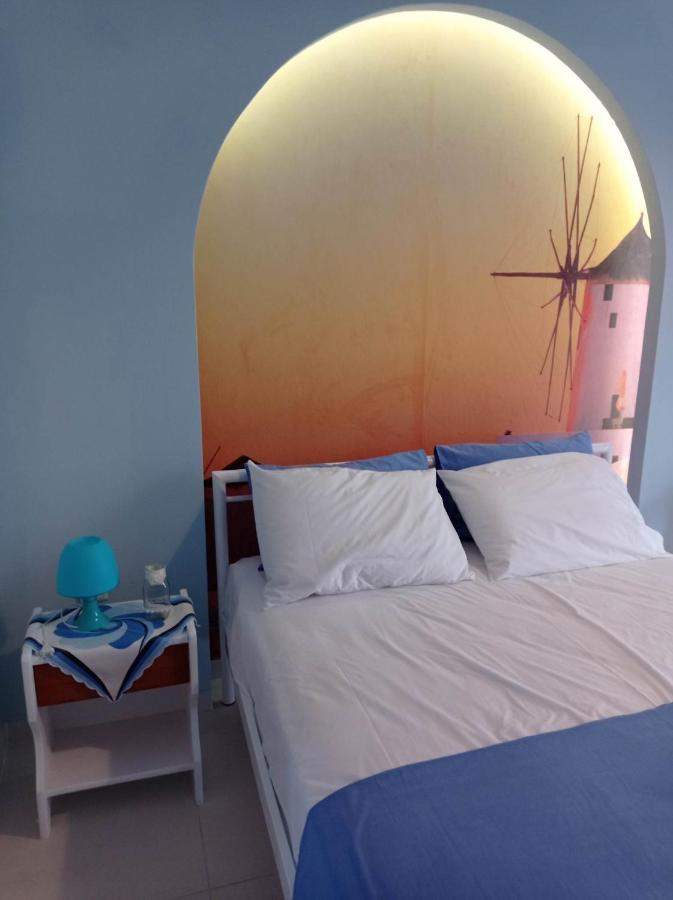 Apartment Victoria's Blue