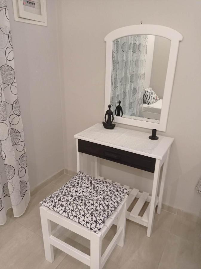 Apartment Victoria's Blue Siviri