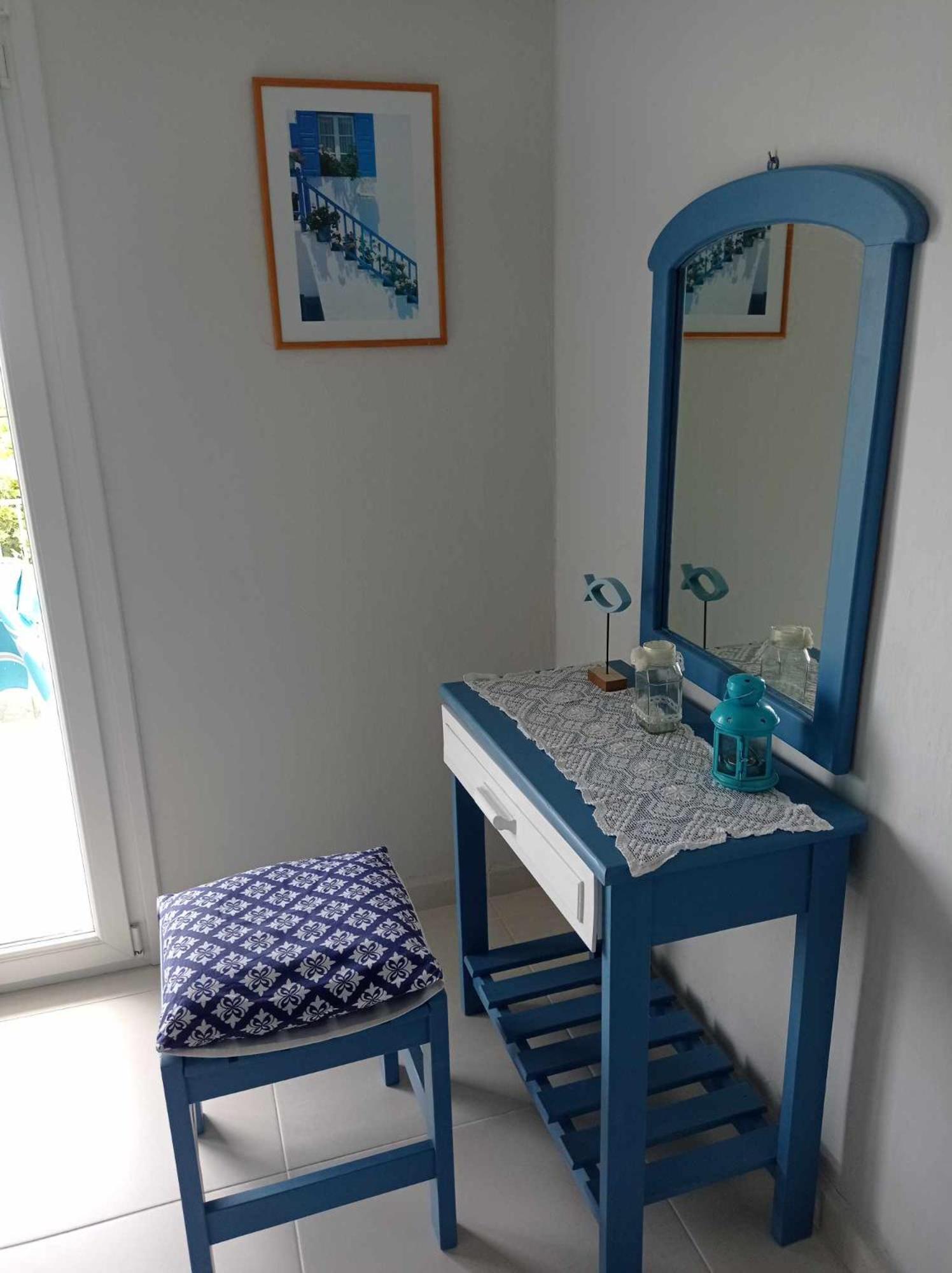Apartment Victoria's Blue *